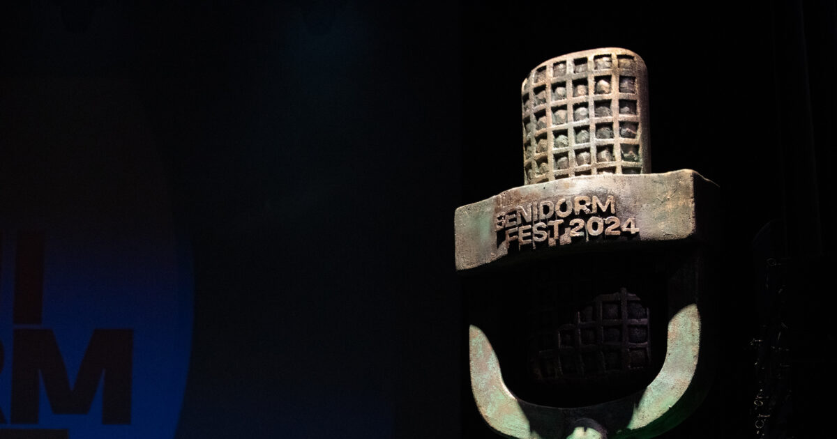 Minuto a minuto: Te contamos todo sobre la rueda de presentación de las canciones del Benidorm Fest 2024