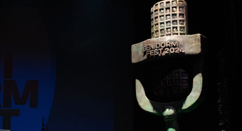 Minuto a minuto: Te contamos todo sobre la rueda de presentación de las canciones del Benidorm Fest 2024