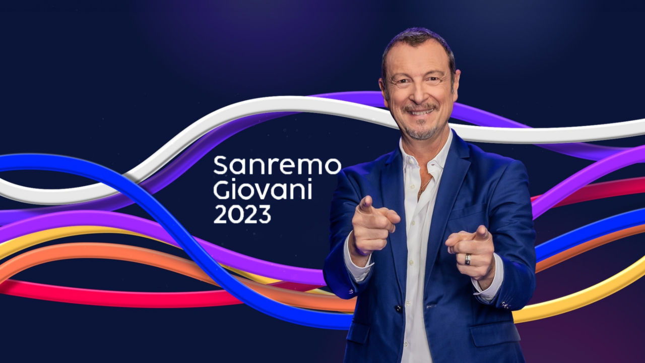 Sanremo Giovani 2023: Escucha las canciones de los 12 participantes