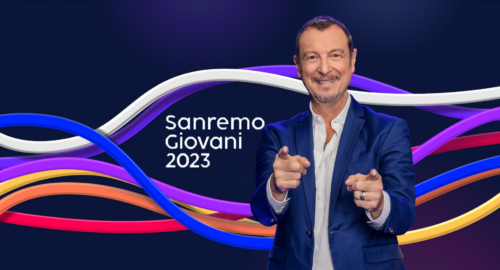 Sanremo Giovani 2023: Escucha las canciones de los 12 participantes
