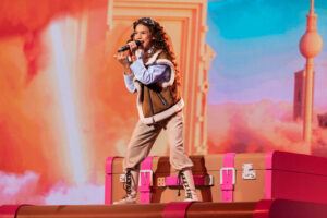 RTVE presentará a su abanderado en Eurovisión Junior 2024 el próximo 18 de julio