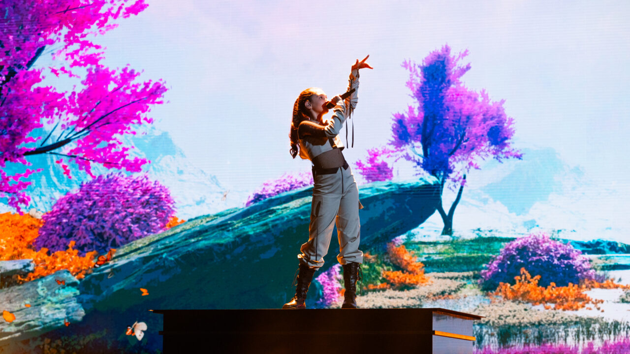 Macedonia del Norte confirma participación en Eurovisión Junior 2024 y abre convocatoria de artistas