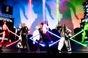 Reino Unido mantiene su negativa a participar en Eurovisión Junior 2025