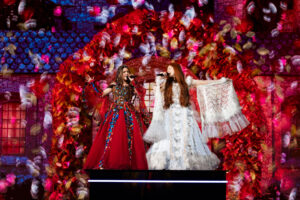 Irlanda confirma su presencia en Eurovisión Junior 2024 y ya busca representante