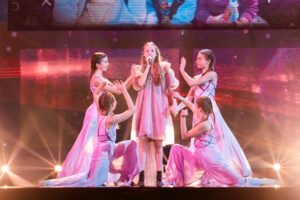 Polonia inicia los castings del Szansa Na Sukces, su preselección para Eurovisión Junior 2024