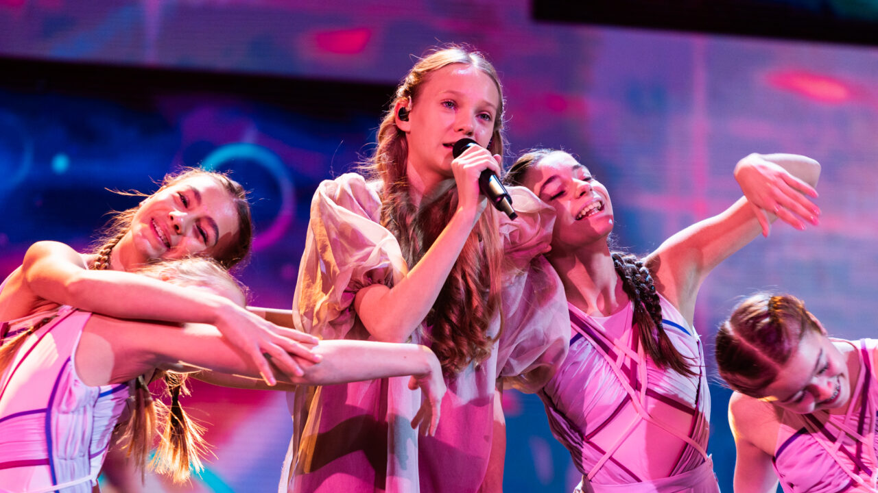 Polonia volverá a confiar en el Szansa Na Sukces como preselección para Eurovisión Junior 2024