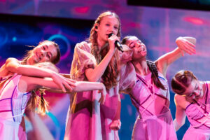 Polonia volverá a confiar en el Szansa Na Sukces como preselección para Eurovisión Junior 2024