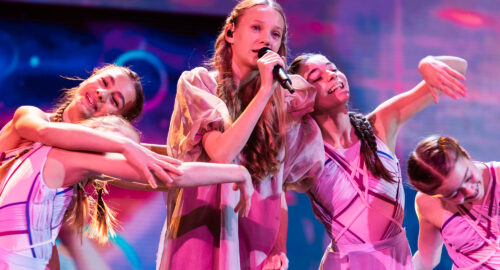 Polonia volverá a confiar en el Szansa Na Sukces como preselección para Eurovisión Junior 2024