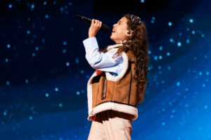 Los grandes favoritos de Eurovisión Junior 2023