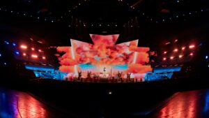 Disfruta del segundo resumen con realización de los ensayos de Eurovisión Junior 2023