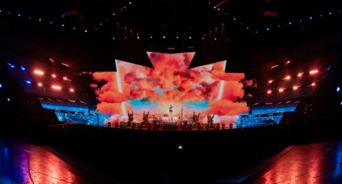 Eurovisión Junior 2023: confirmamos que seguimos viendo confeti con España