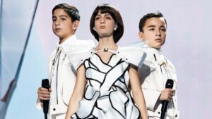 Georgia confirma su participación en Eurovisión Junior 2024 y continúa con su convocatoria de solicitudes para el Ranina 2024