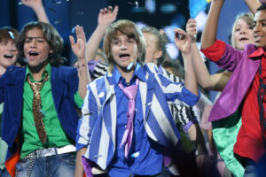 Los países más exitosos de la historia de Eurovisión Junior I: La década de los 00’s