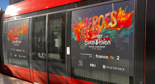 ¿Dónde se celebra Eurovisión Junior 2023?