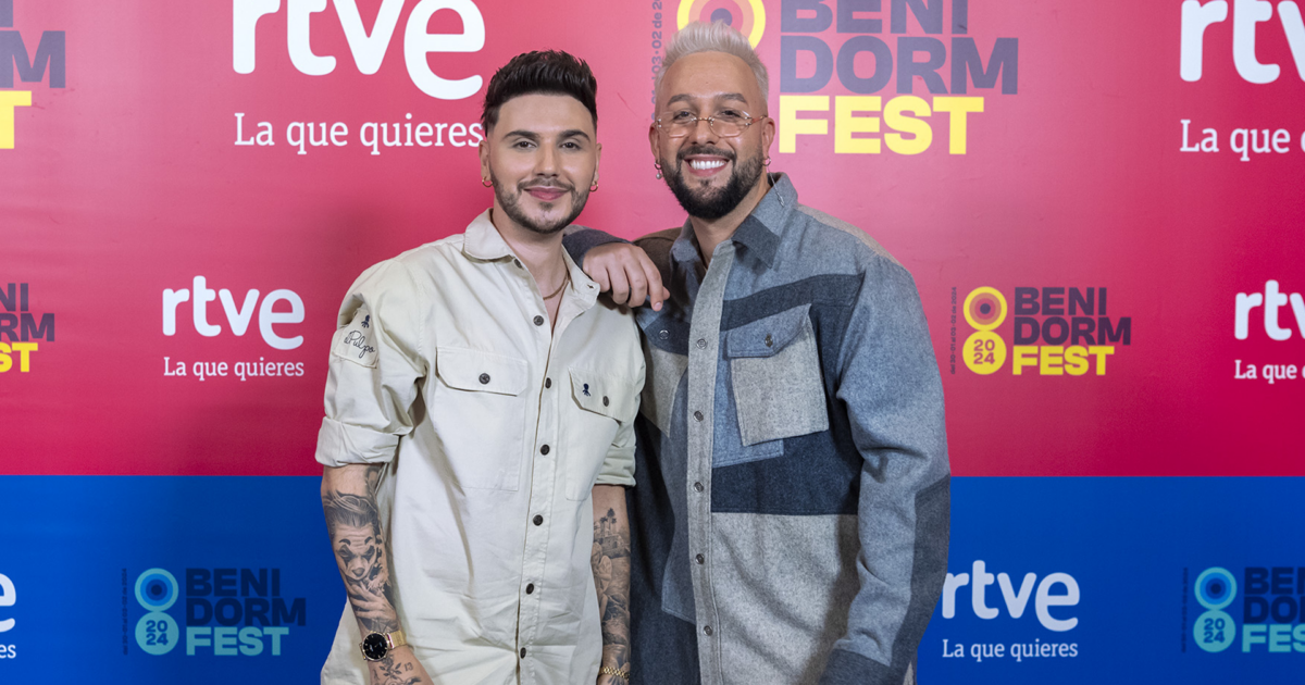 Conociendo a los artistas del Benidorm Fest 2024: Lérica