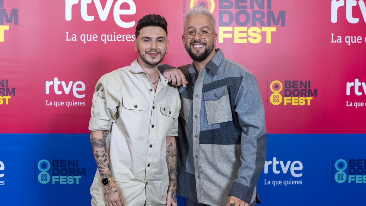 Conociendo a los artistas del Benidorm Fest 2024: Lérica