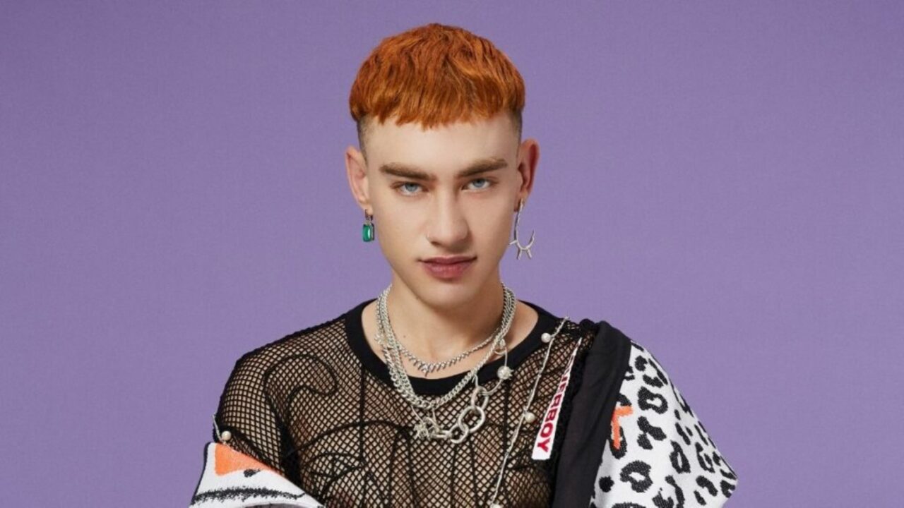 ¿Olly Alexander representando al Reino Unido en Eurovisión 2024? Comienzan los rumores de la posible candidatura británica