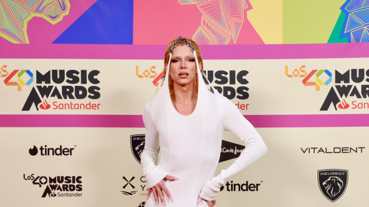 Conoce los ganadores de los MTV EMAs 2023: Taylor Swift arrasa y Samantha Hudson gana el MTV EMA a mejor artista española