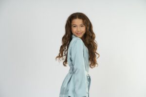 Recordando a los representantes españoles en Eurovisión Junior: Sandra Valero