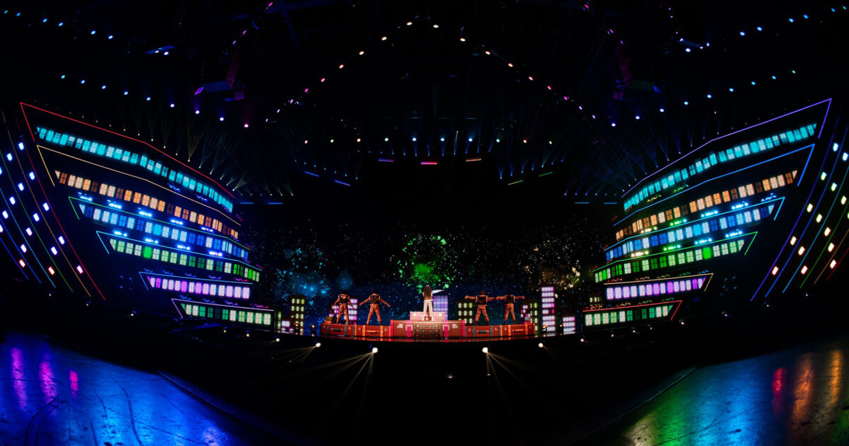 Finalizan los ensayos individuales de Eurovisión Junior 2023 con su cuarta jornada