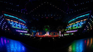 Finalizan los ensayos individuales de Eurovisión Junior 2023 con su cuarta jornada