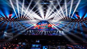 ¡Tú también decides al ganador! Abierta la primera fase de votación de Eurovisión Junior 2023