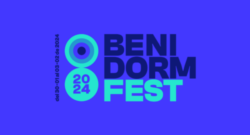 Las primeras entradas del Benidorm Fest 2024 saldrán a la venta el 7 de diciembre