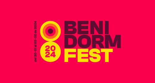 Conoce los títulos de las 16 canciones del Benidorm Fest 2024