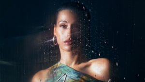 Chanel vuelve a los escenarios con una nueva coreografía de «SloMo»