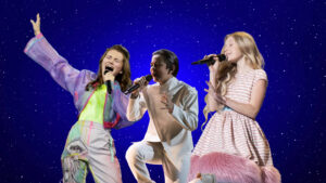 Mantienen la puerta cerrada a Eurovisión Junior III: la historia de las preselecciones de Europa del Este