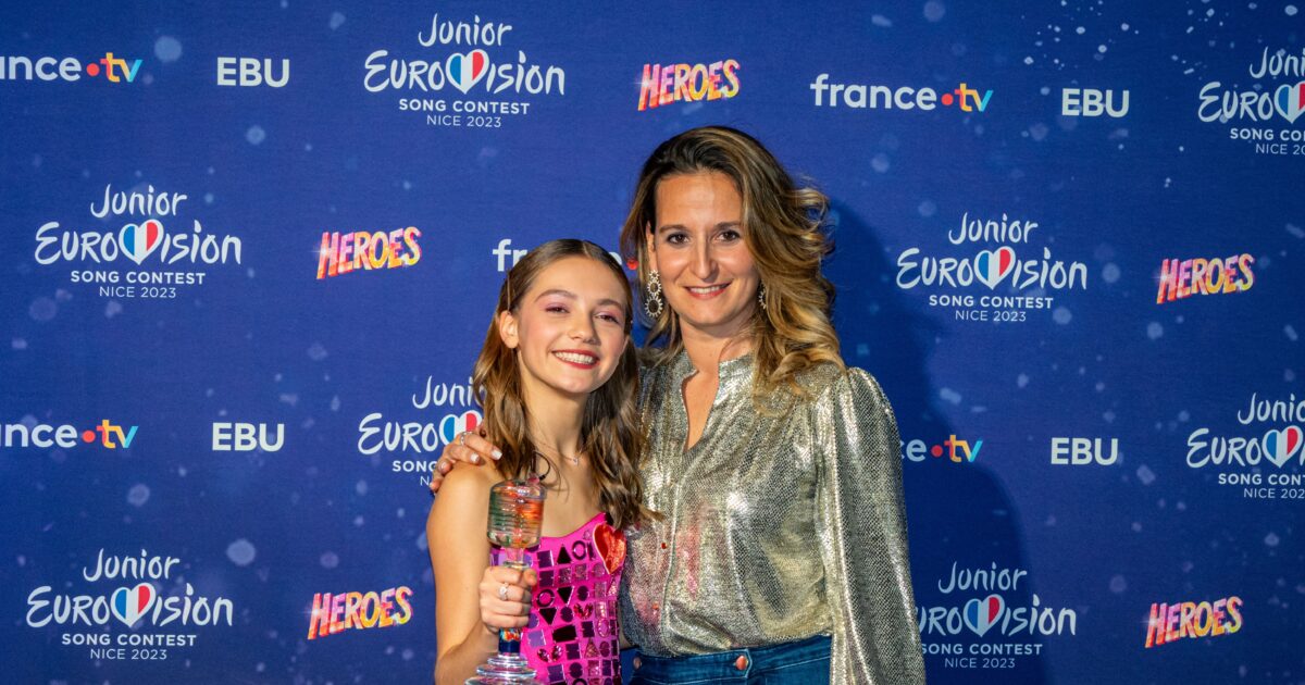 A vueltas con la sede y el monopolio francés en Eurovisión Junior: “Hay muchos países que quieren organizar el festival”