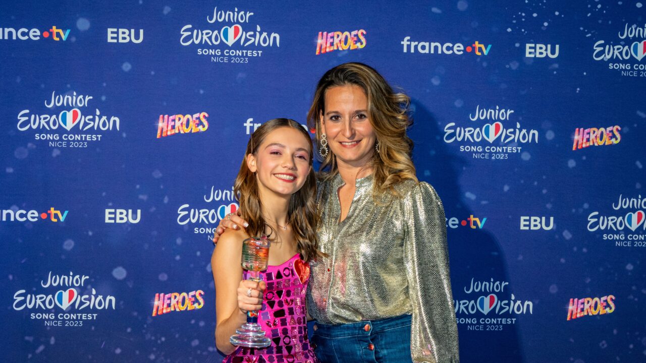 A vueltas con la sede y el monopolio francés en Eurovisión Junior: “Hay muchos países que quieren organizar el festival”