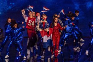 Países Bajos anuncia a los participantes de las audiciones del Junior Songfestival 2024