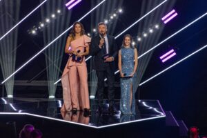 Descubre todos los datos curiosos y récords batidos en Eurovisión Junior 2023