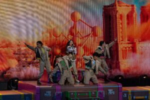 Barcelona se cae de la carrera por acoger Eurovisión Junior 2024