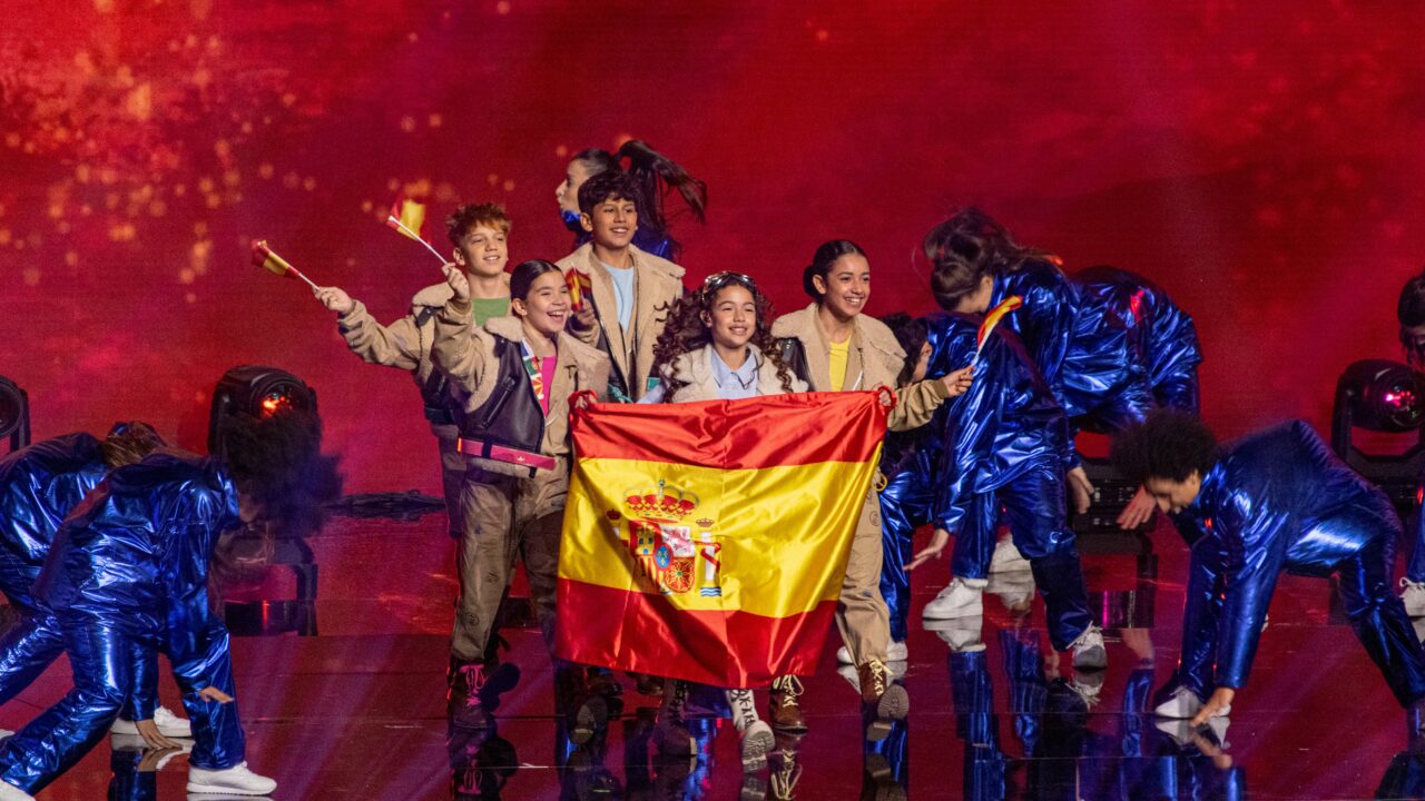 Eurovisión Junior 2024 se celebrará en España: Analizamos las posibles sedes del certamen infantil en nuestro país