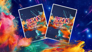 ¡Descarga la Guía ESCplus de Eurovisión Junior 2023!