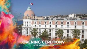 Arranca la semana de Eurovisión Junior 2023 con la ceremonia de apertura: horario, presentadores, invitados y cómo ver el evento de inauguración