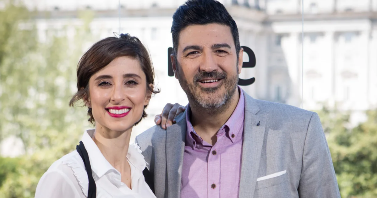 Julia Varela y Tony Aguilar serán los comentaristas españoles de Eurovisión Junior 2023