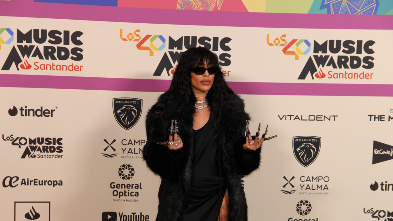 La nueva era del espectáculo: cuando la música aprendió a hablar con los ojos