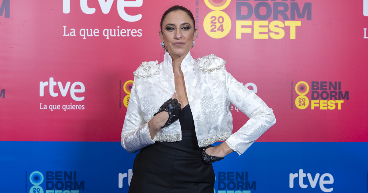Conociendo a los artistas del Benidorm Fest 2024: María Peláe