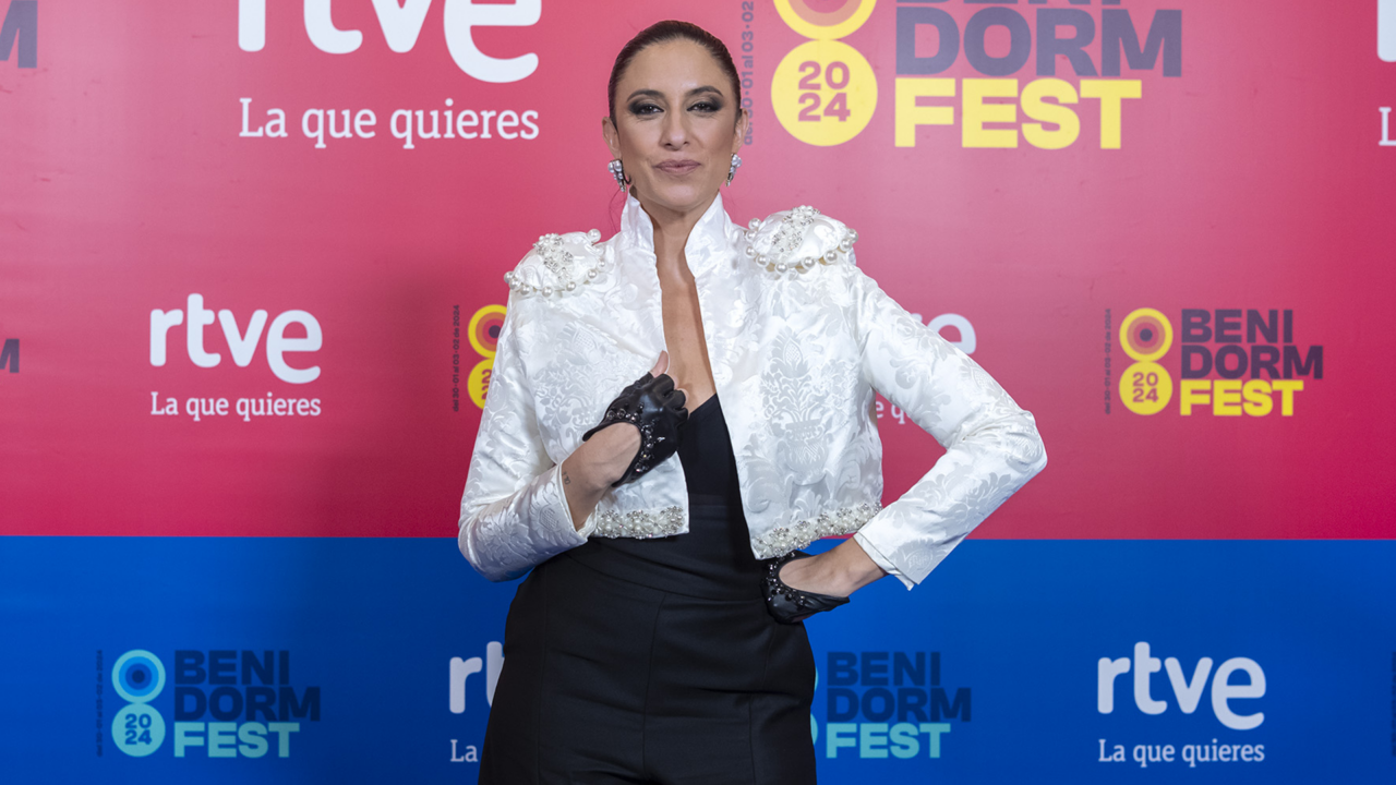 Conociendo a los artistas del Benidorm Fest 2024: María Peláe