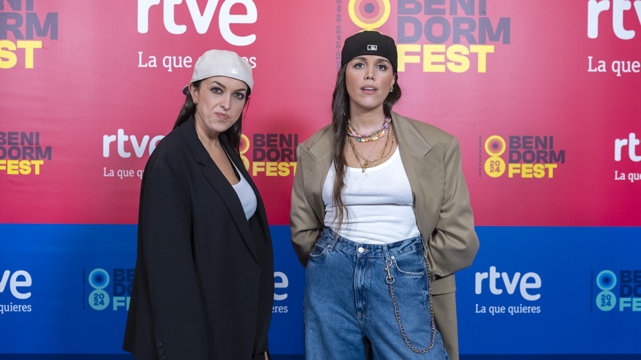 Conociendo a los artistas del Benidorm Fest 2024: Marlena