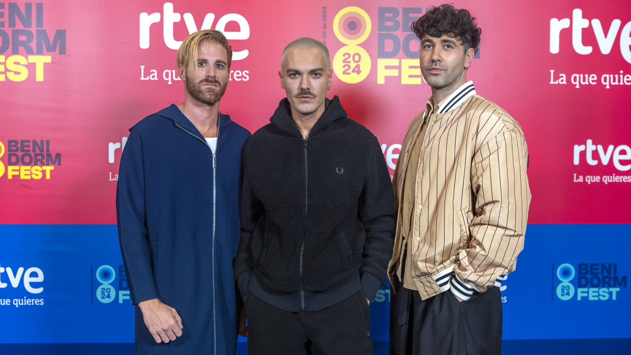 Conociendo a los artistas del Benidorm Fest 2024: Miss Caffeina