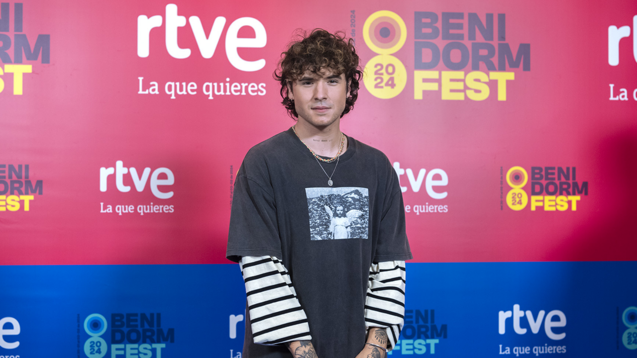 Conociendo a los artistas del Benidorm Fest 2024: Noan