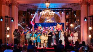 Descubre todo el calendario de ensayos, ruedas de prensa y eventos de Eurovisión Junior 2023