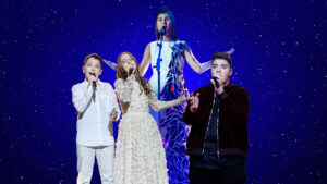 Mantienen la puerta cerrada a Eurovisión Junior IV: la historia de las preselecciones del resto de países no participantes