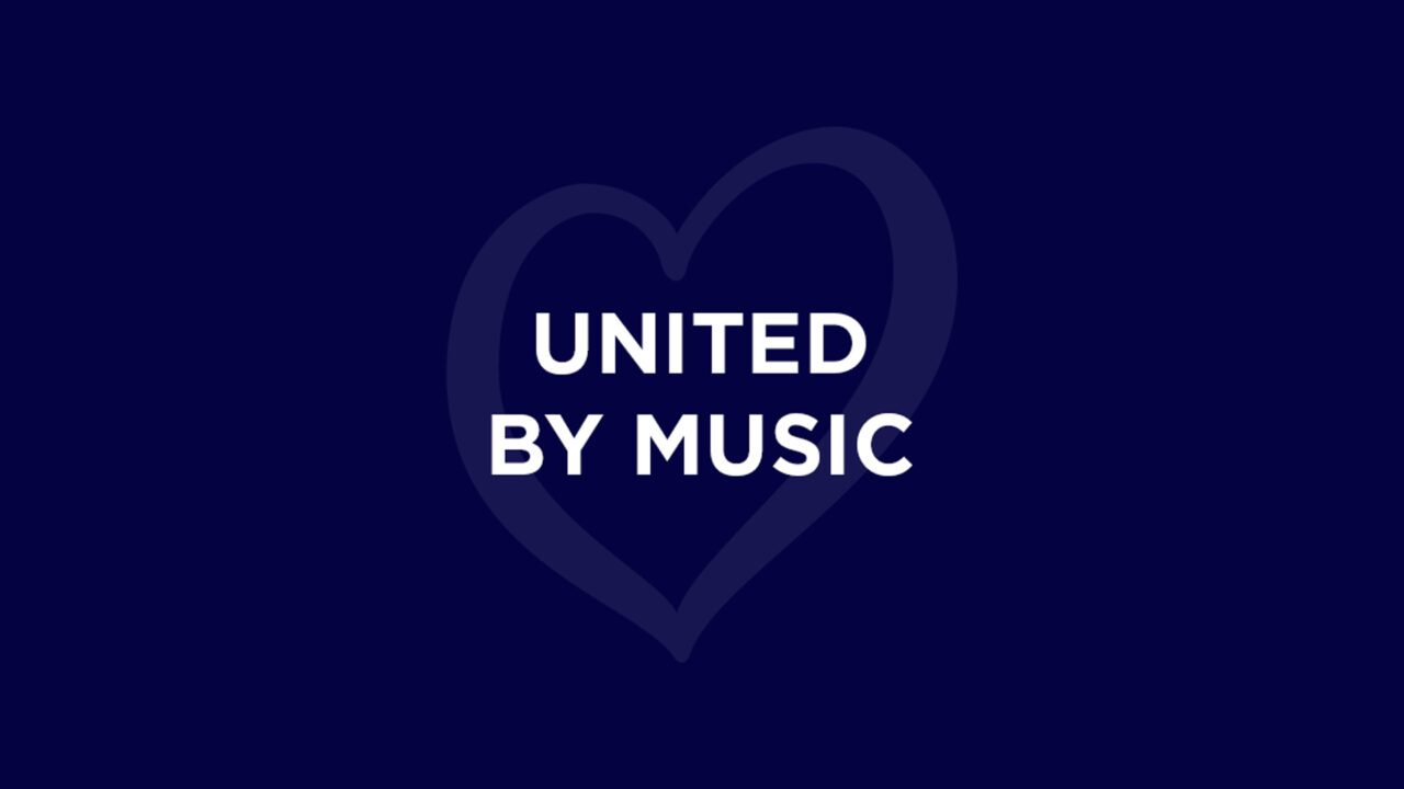 «United by Music» será el eslogan de Eurovisión en 2024 y adelante