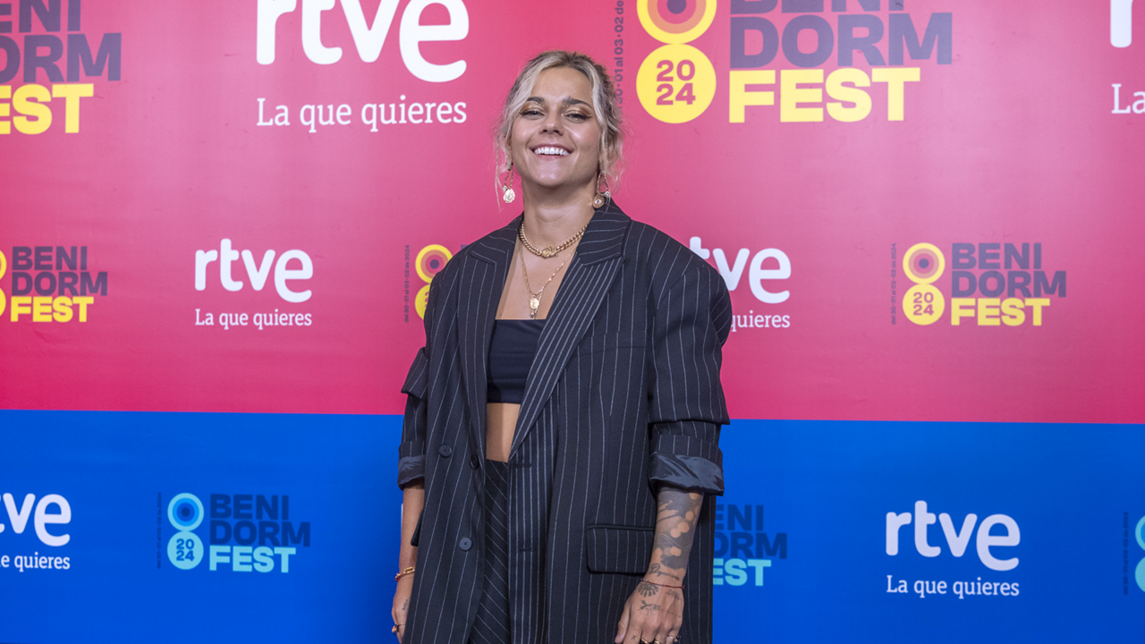 Conociendo a los artistas del Benidorm Fest 2024: Yoly Saa