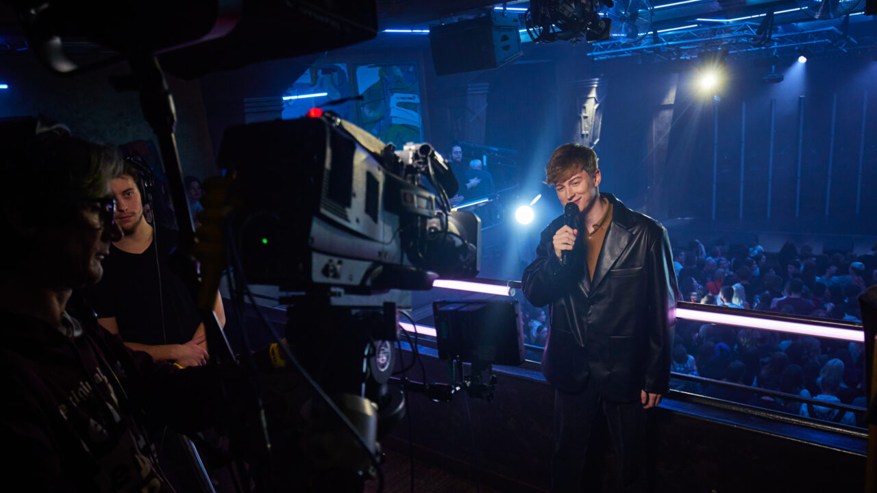 Audiencias de preselecciones: El ESCZ alcanza el 1,22% de share en Chequia y la presentación de canciones del Eesti Laul en Estonia sube al 21,3%